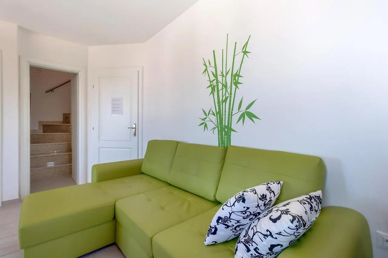 Apartment Karin Veli Lošinj