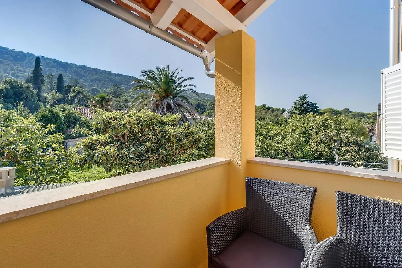 Apartment Karin Veli Lošinj Chorwacja