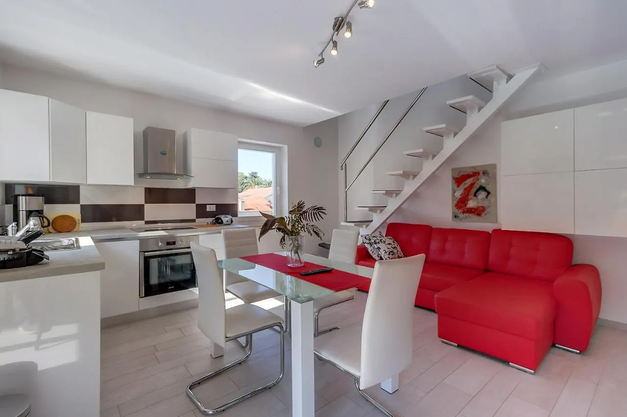 Apartment Karin Veli Lošinj