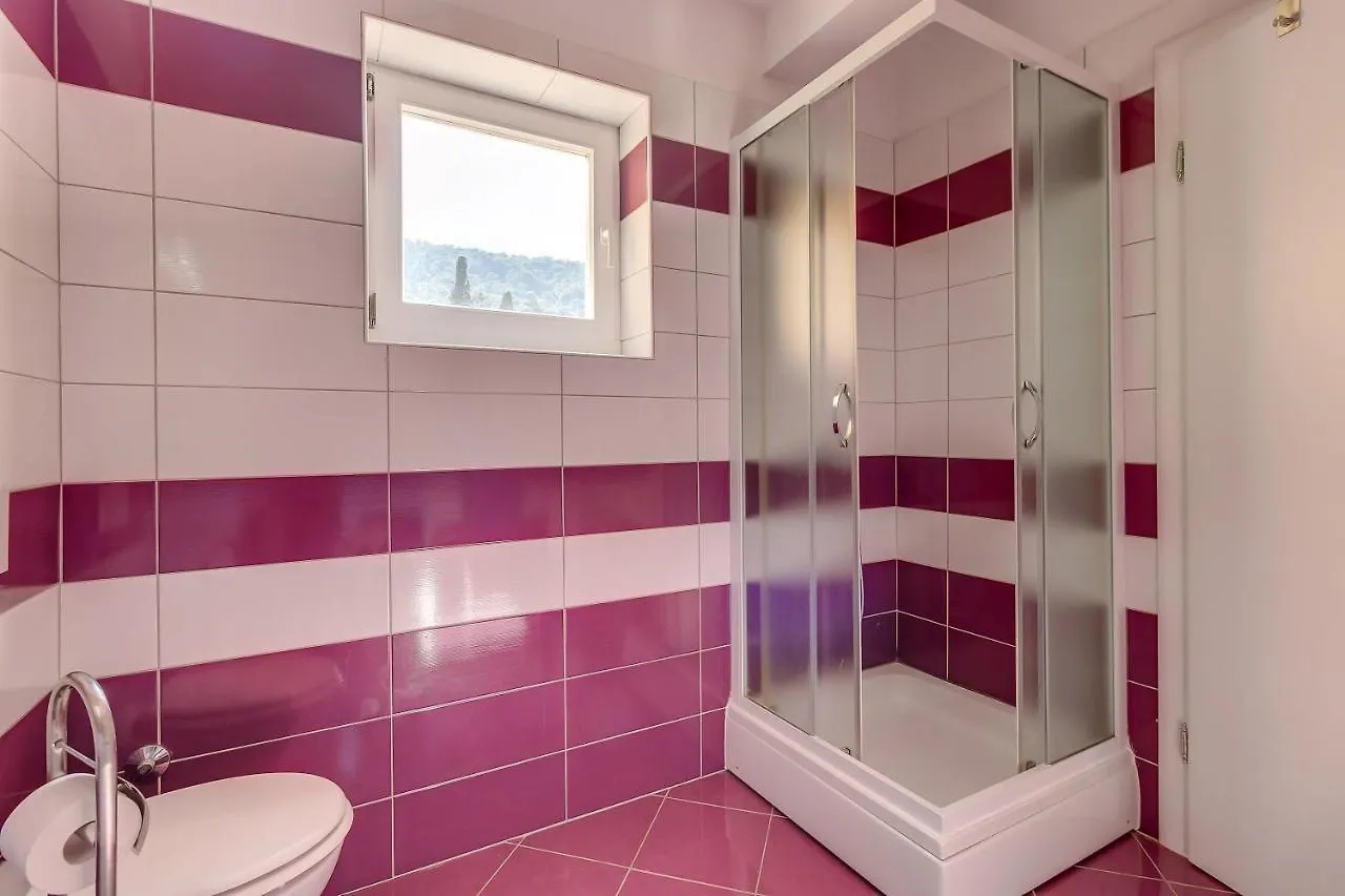 Apartment Karin Veli Lošinj