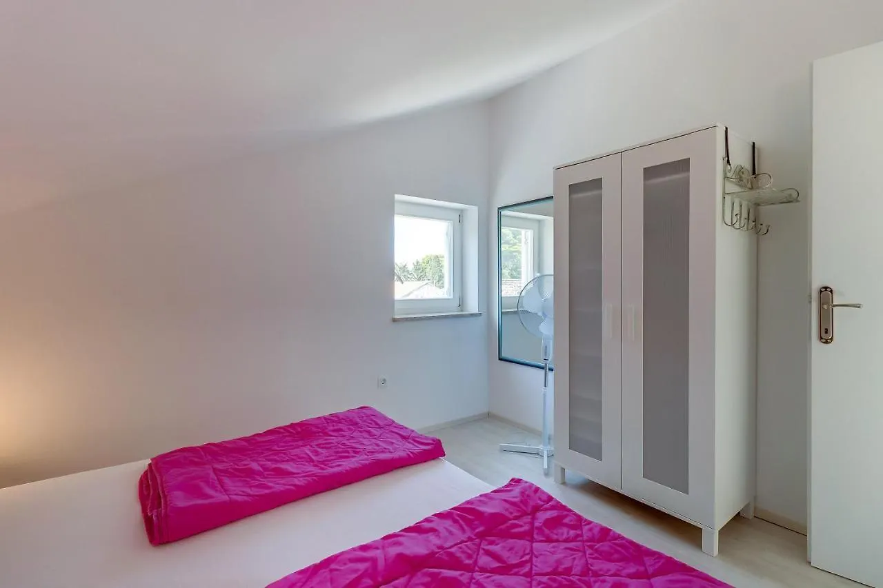Apartment Karin Veli Lošinj 0*,  Chorwacja
