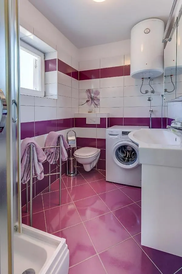 Apartment Karin Veli Lošinj 0*,