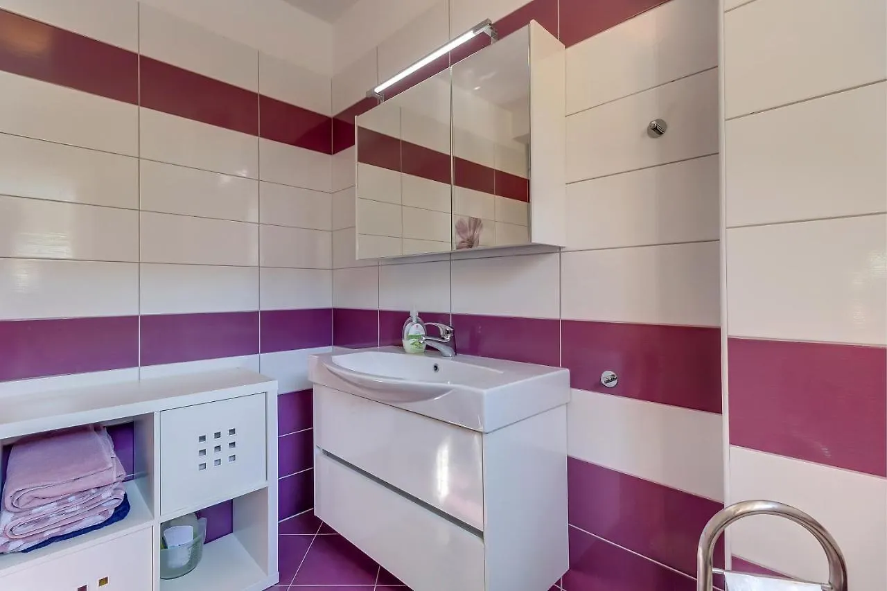 Apartment Karin Veli Lošinj Chorwacja