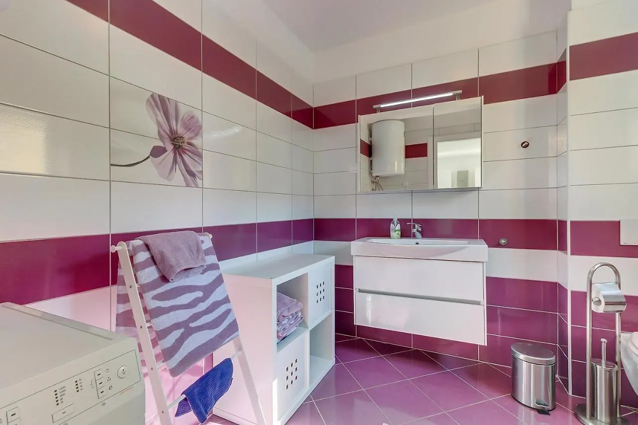 Apartment Karin Veli Lošinj