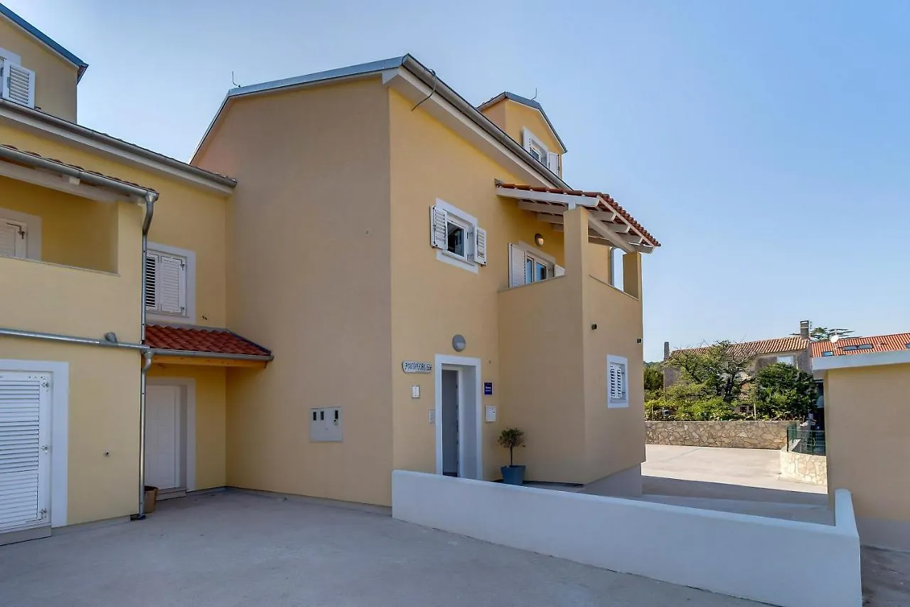 Apartment Karin Veli Lošinj
