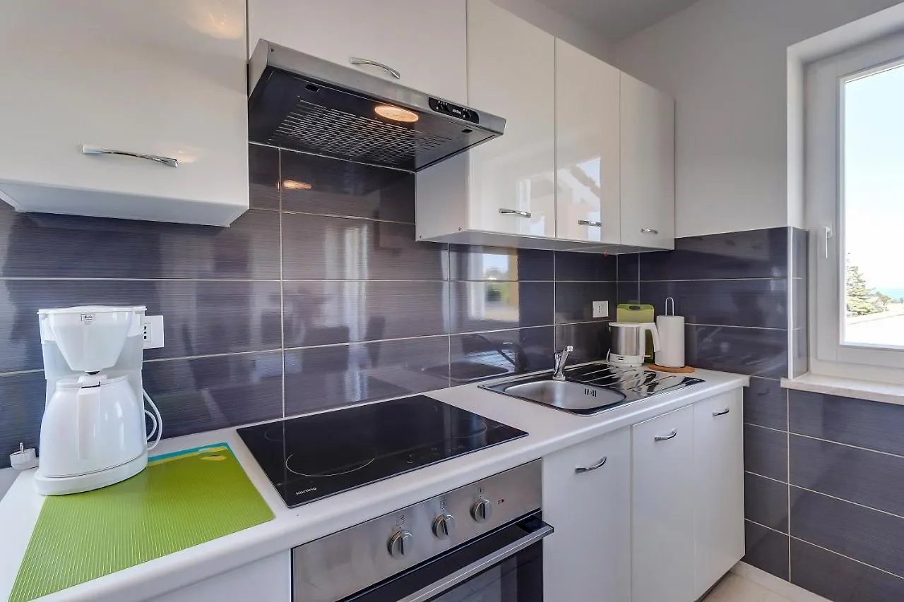 Apartment Karin Veli Lošinj