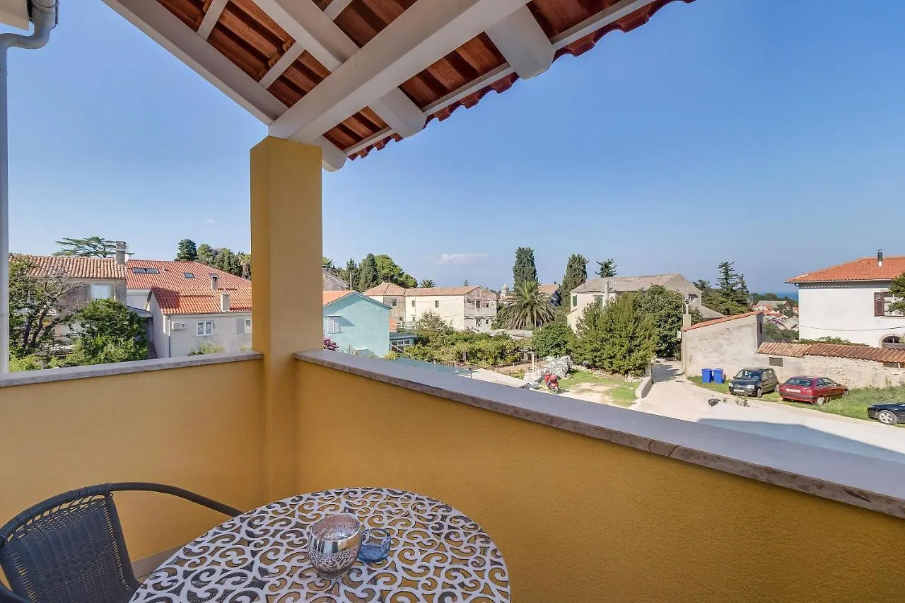 Apartment Karin Veli Lošinj 0*,  Chorwacja