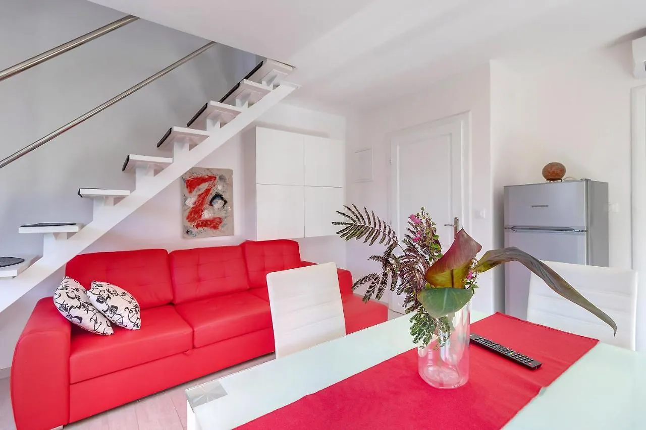 Apartment Karin Veli Lošinj
