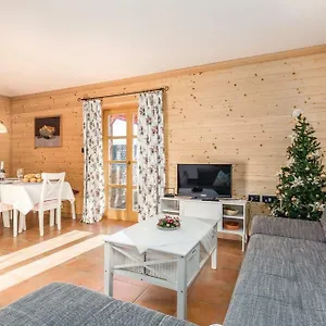 Apartment Vila Lokve Lokve
