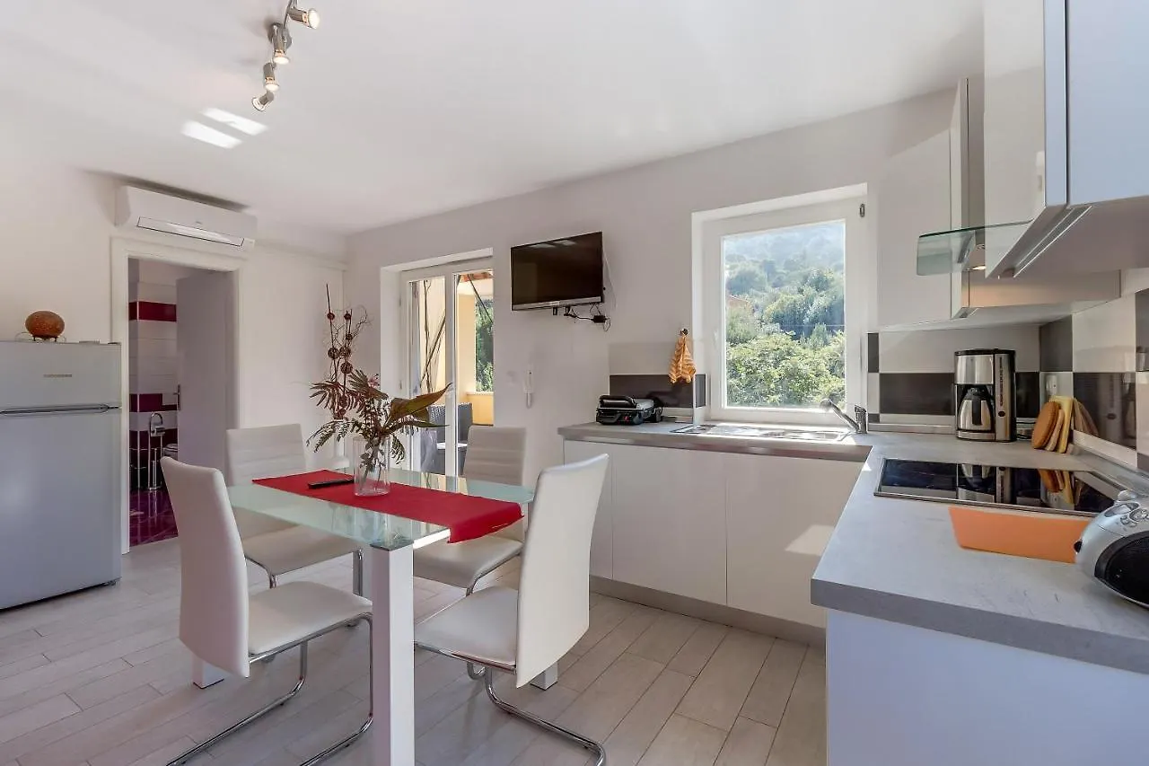 Apartment Karin Veli Lošinj
