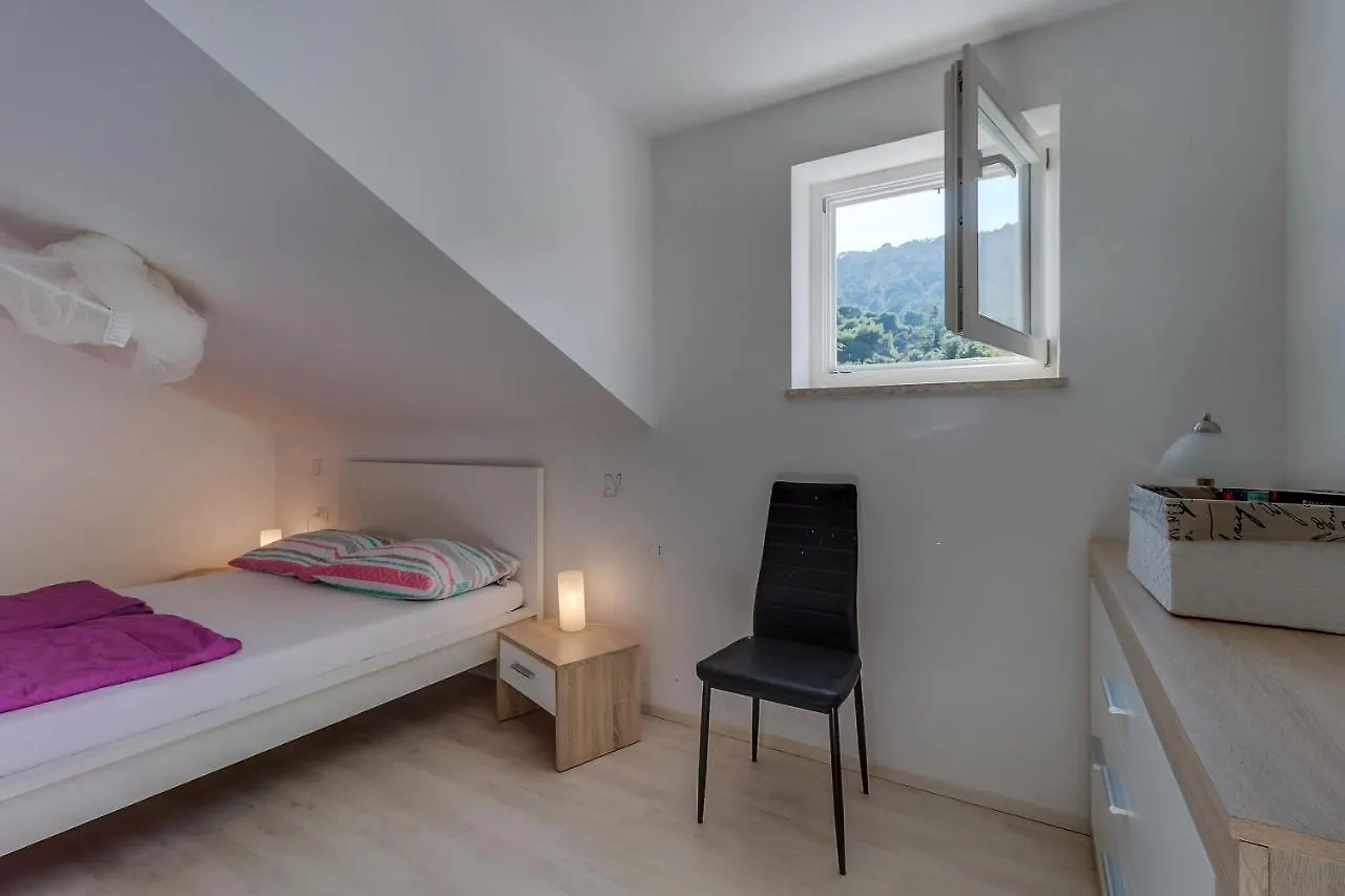 Apartment Karin Veli Lošinj