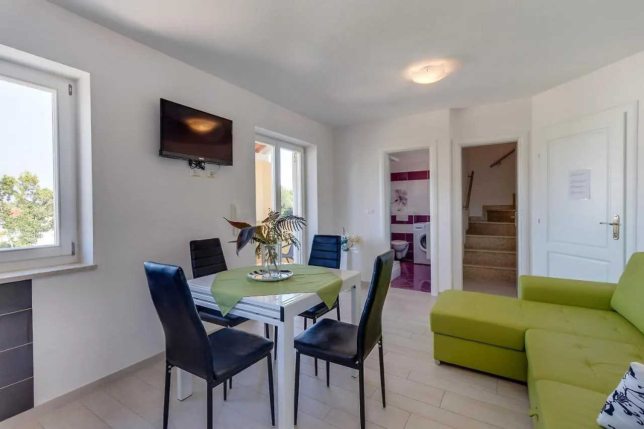 Apartment Karin Veli Lošinj 0*,  Kroatien