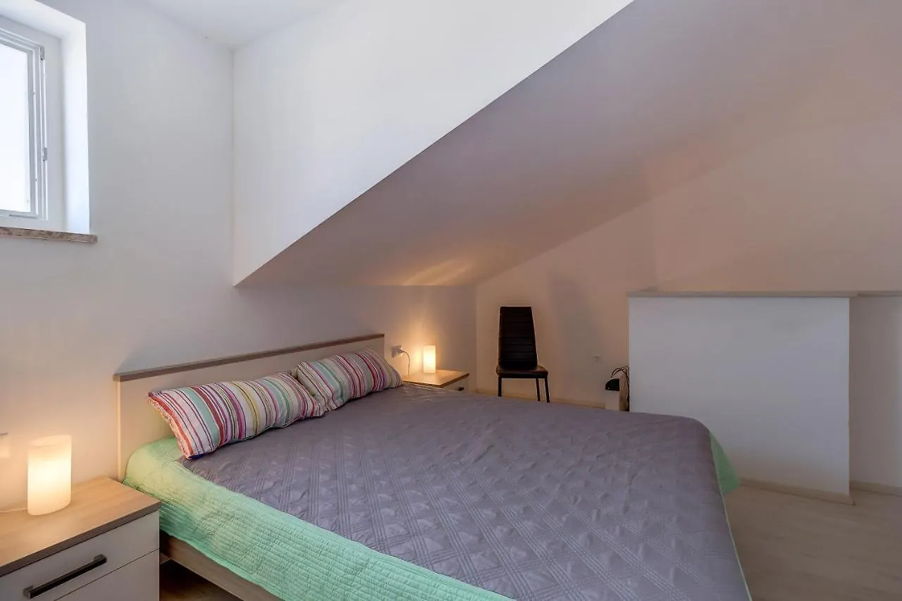 Apartment Karin Veli Lošinj
